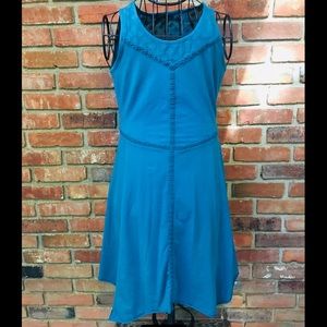 Prana Midi Dress